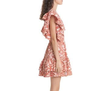 Ulla Johnson Kiri Dress Size 14 original price 470.